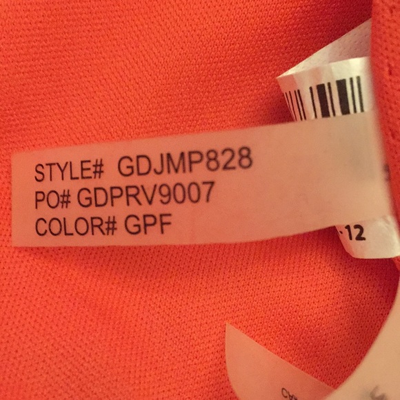 Guess Dress - Picture 6 of 9